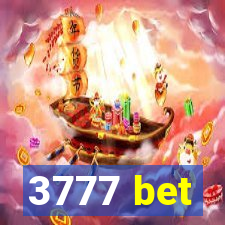 3777 bet